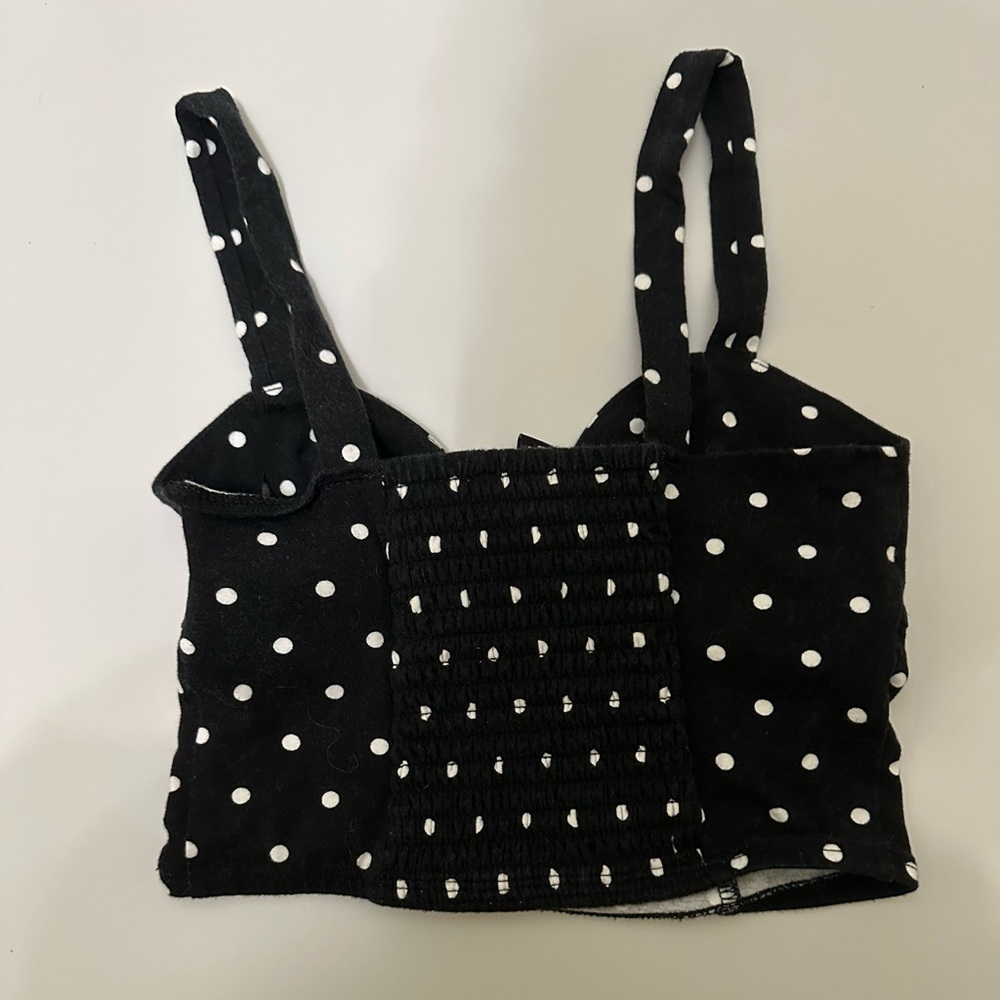 Set of two bralettes NWT - Picture 7 of 8